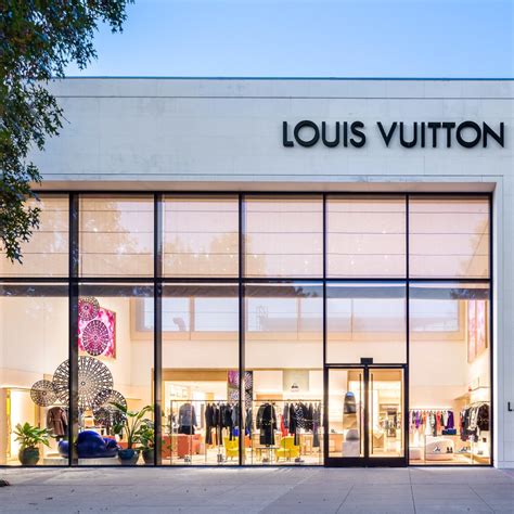 louis vuitton dallas northpark mall